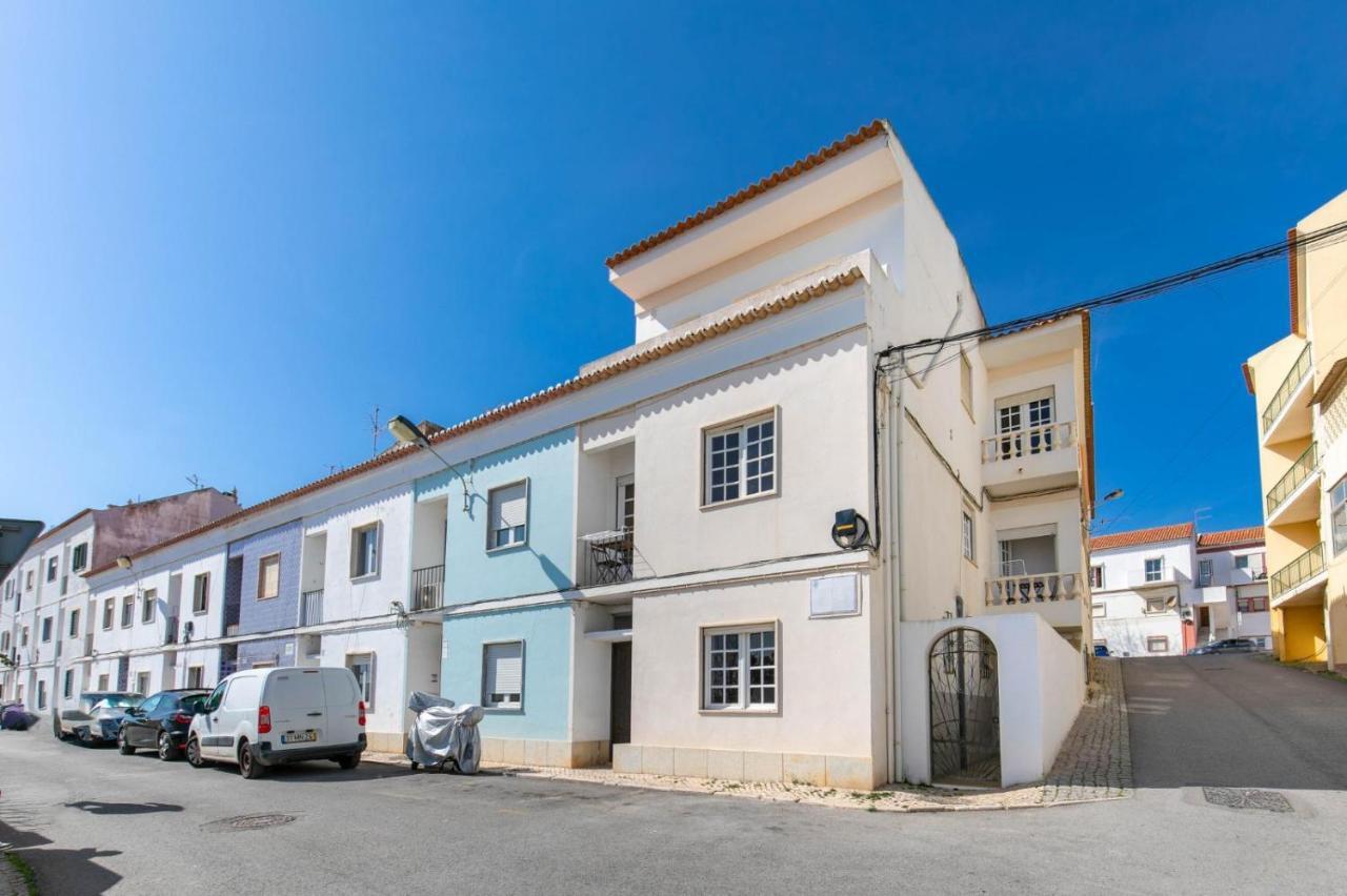 Lacus Ocean Lagos Exterior foto