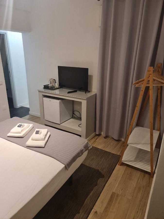 Lacus Ocean Lagos Habitación foto